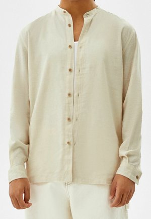 Chemise - beige