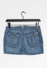 MICHAEL Michael Kors Jupe en jean - blue