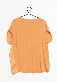 More & More Blouse - orange