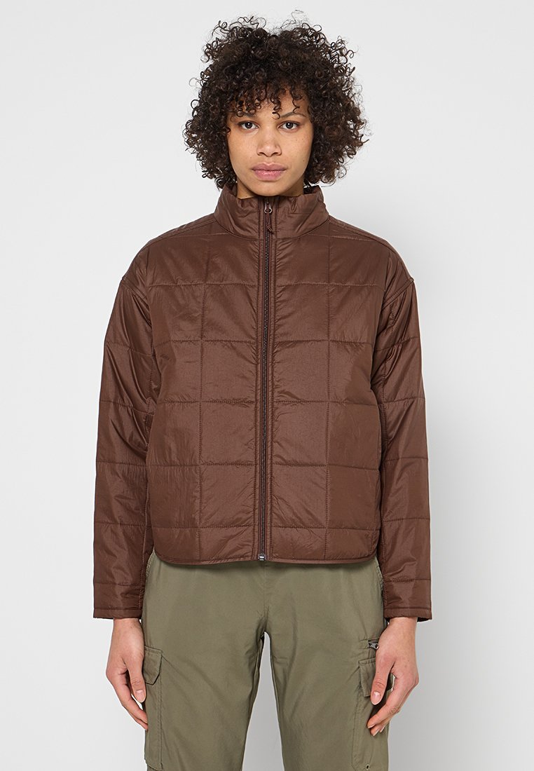 Columbia Outdoorjas gemêleerd bruin