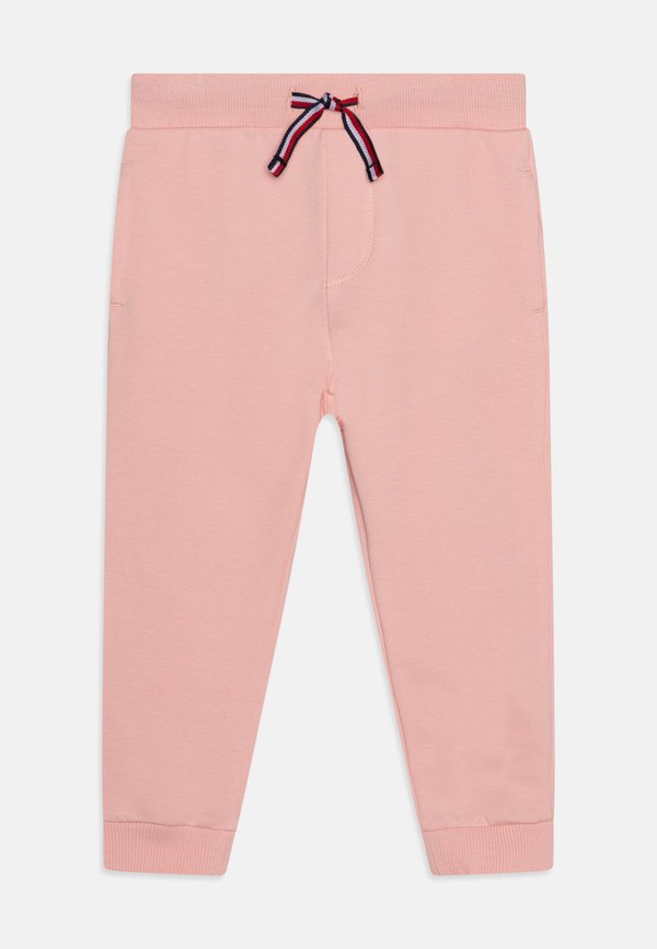 BABY MONOTYPE OVAL UNISEX SET - Tracksuit - soft rose3