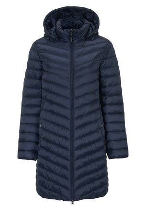 Cellbes of Sweden QUILTED LIGHTWEIGHT - Wintermantel - navy