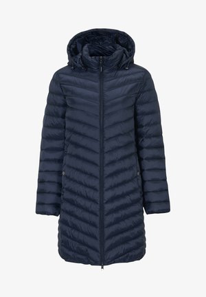 Cellbes of Sweden QUILTED LIGHTWEIGHT - Vinterfrakke - navy