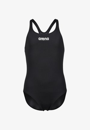 PRO SOLID - Maillot de bain - black white