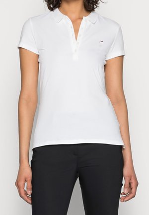 Polo - white