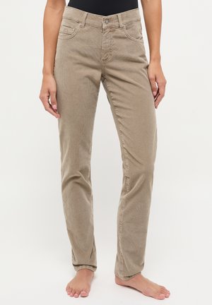 CICI - Pantalon classique - beige