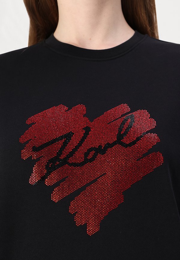 HEARTS - Sweatshirt4