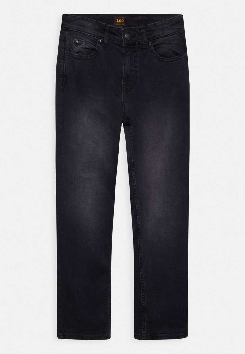 Lee Straight leg jeans grijs denim/greydenim Lee Straight leg jeans grijs denim/greydenim
