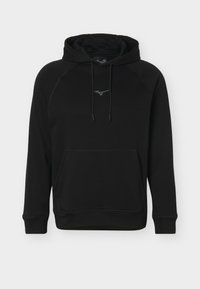 Selected, black
