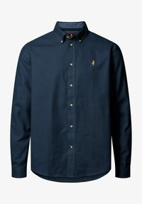 Wybrany, dark sapphire