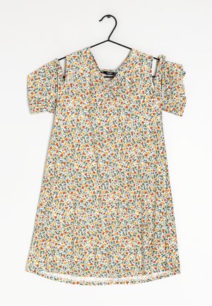 Robe de jour - multi-colored