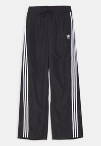adidas Originals Tracksuit bottoms - black
