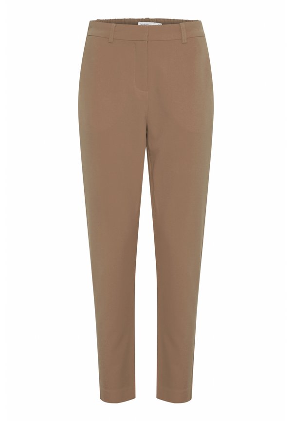 BYDanta - Chinos - toasted coconut3