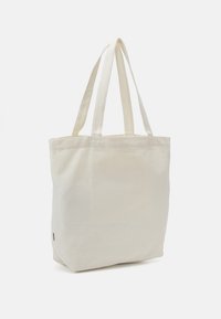 Carhartt WIP GRAPHIC TOTE UNISEX - Tote bag - off-white