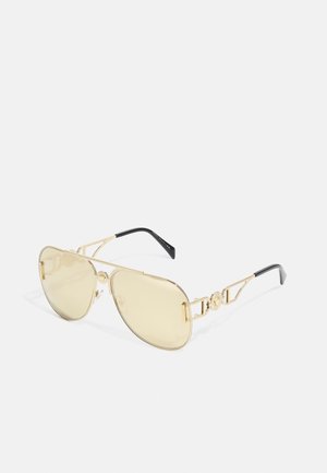 Versace 0VE2255 - Okulary przeciwsłoneczne - gold-coloured