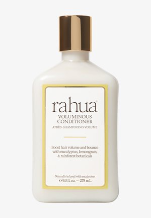 rahua, VOLUMINOUS CONDITIONER - Après-shampoing