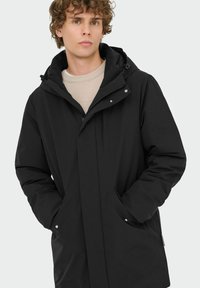 Only & Sons Parka - black