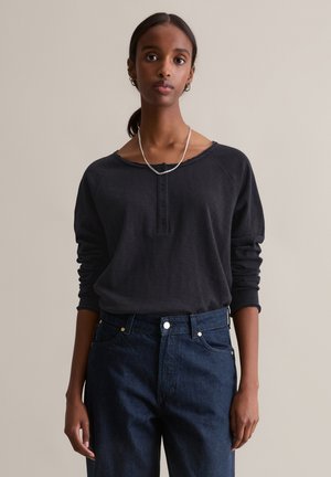 REGULAR - Bluzka z długim rękawem