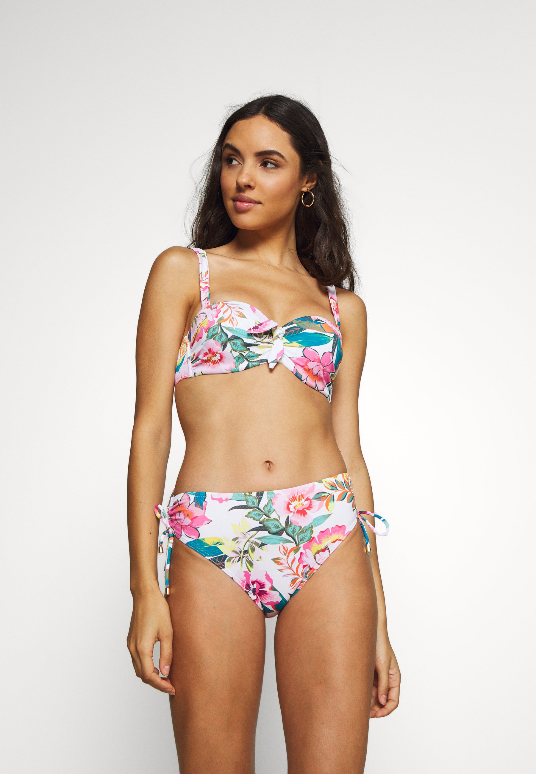 Cyell Bikiniunderdel multicoloured Zalando.no Cyell Bikiniunderdel - hello sailor