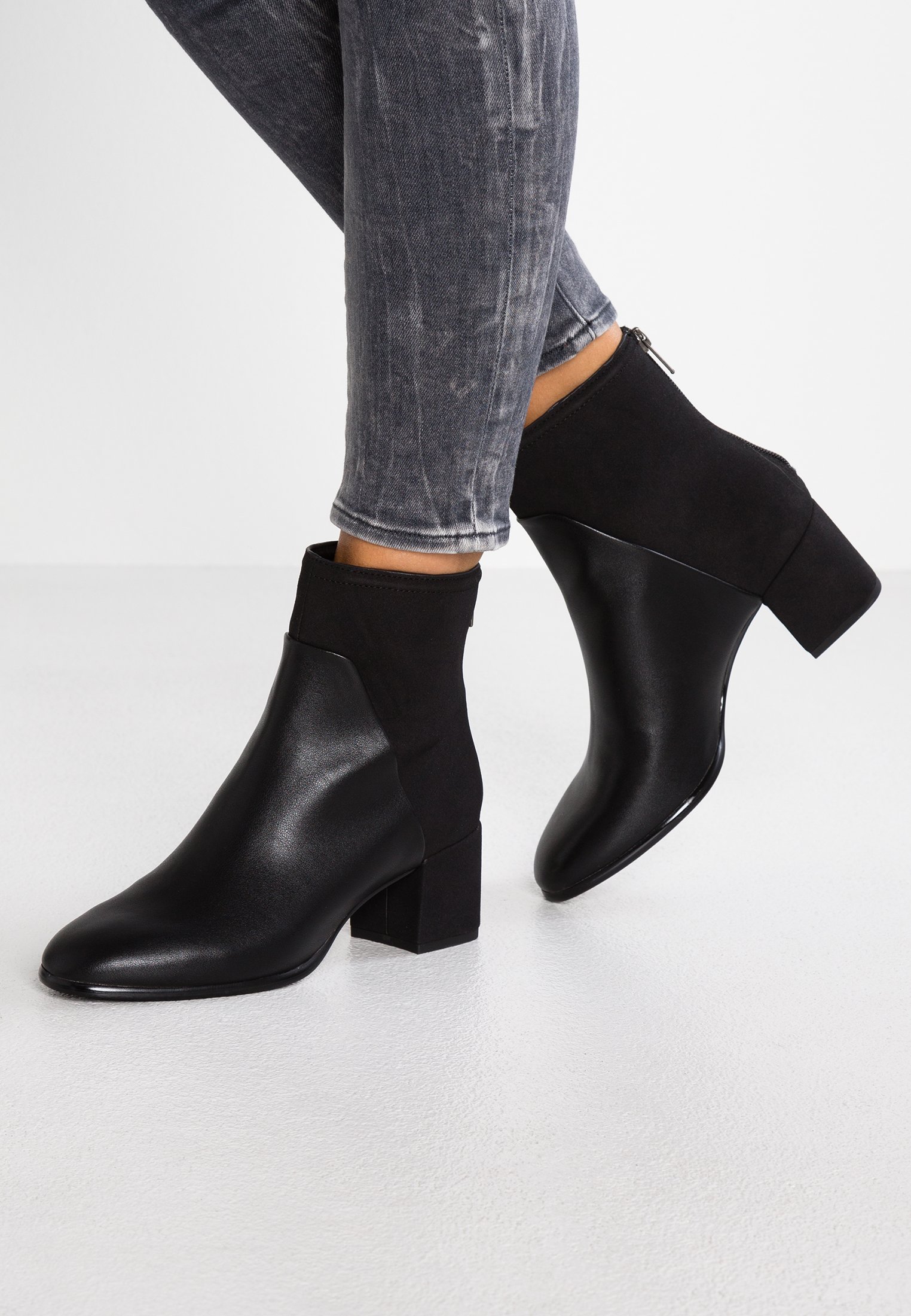 Matt & Nat DEA VEGAN Korte laarzen blackZwart Zalando.nl Matt & Nat DEA VEGAN Korte laarzen blackZwart Zalando.nl