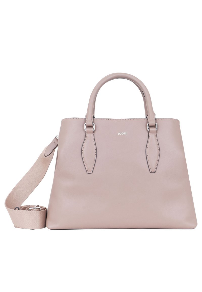 JOOP! - SOFISTICATO EMERY MHZ - Borsa a mano - mauve, Ingrandire