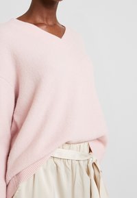 Marc O'Polo DENIM Neule - light pink