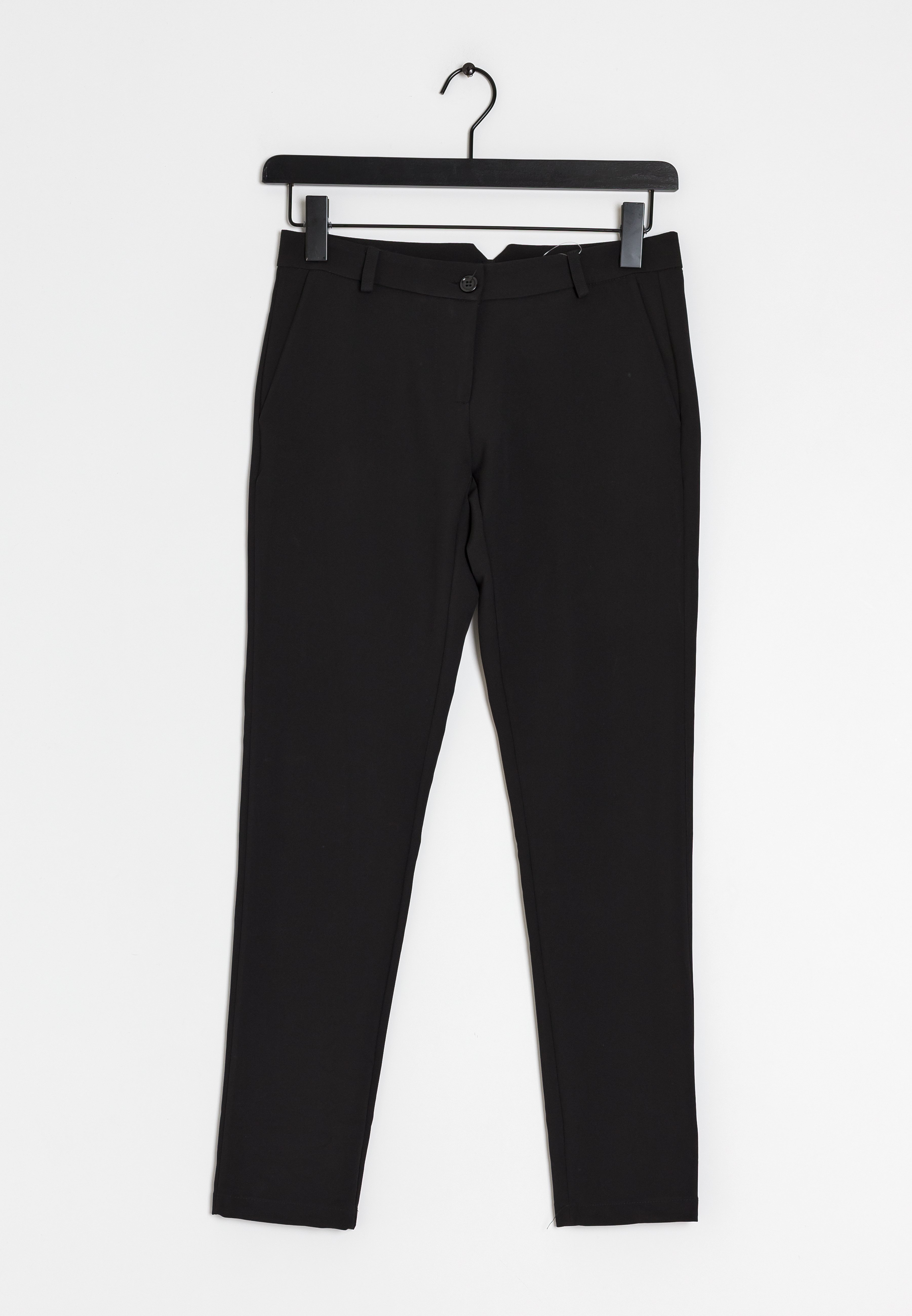 PLEASE Pantaloni - black/nero - Zalando.it