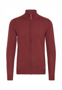 BHNORMAN - Adīta jaka - red