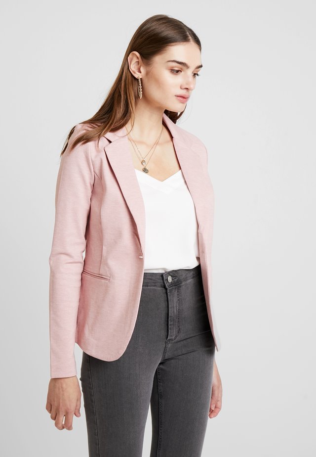 KATE - Blazer - rose