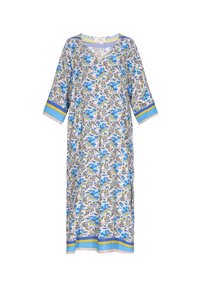 Denní šaty - blue multicolor