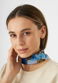 Codello Sjaal - blau