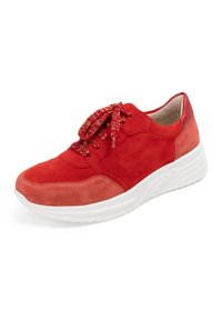 vitaform Trainers - rot