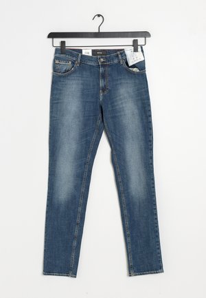 BRAX Jeans Slim Fit - blue