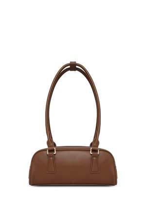 TINTA UNITA - Sac à main - marrone