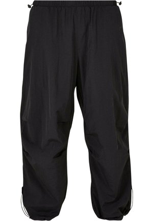 Urban Classics Jogginghose - black