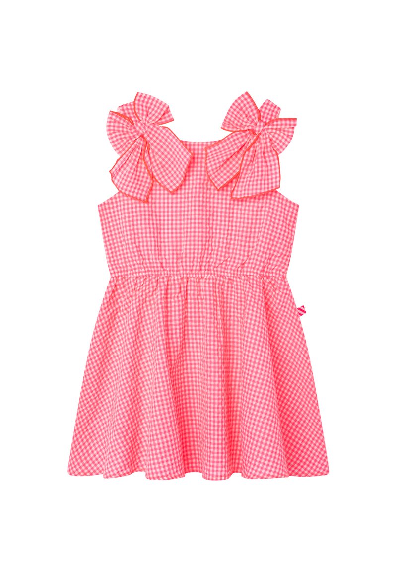 Billieblush Jurk donkerroze