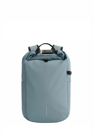 URBAN DAYPACK LAPTOPFACH - Rucksack - blue