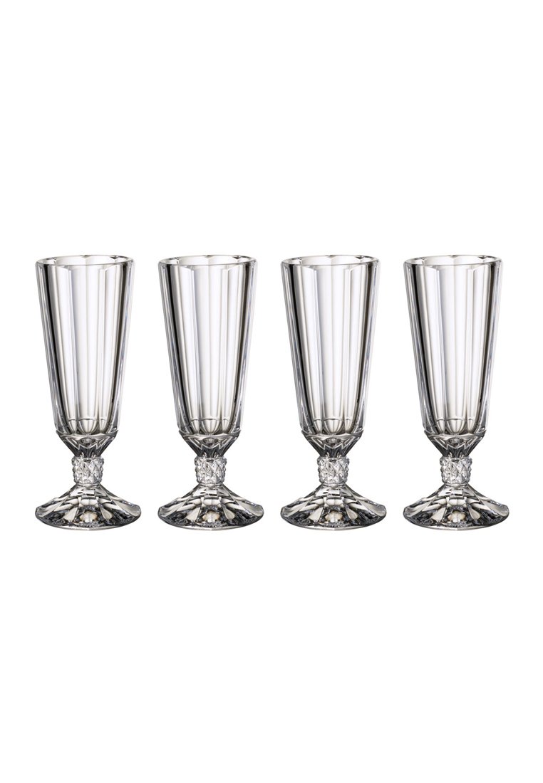 Villeroy & Boch Weinglas transparent