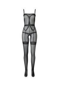 BODYSTOCKING - Bodi - black