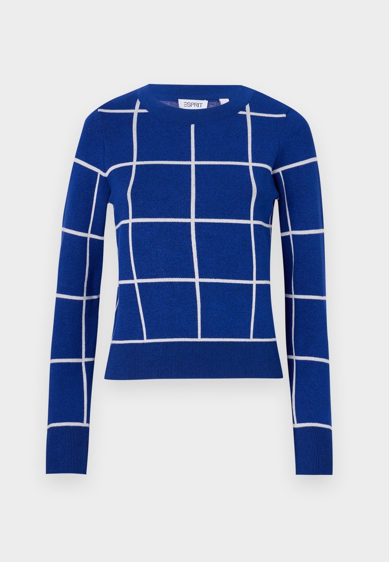 Esprit Trui lichtblauw