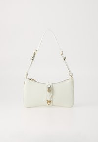 Unselected, white