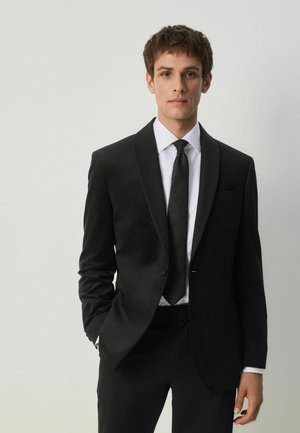 REGULAR FIT - Sako - black gold