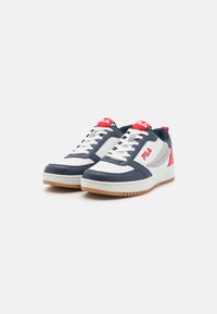 Fila REGA  - Tossud - navy