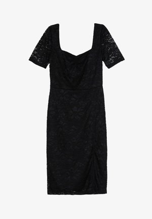 Anna Field Koktailové šaty/večierkové šaty - black