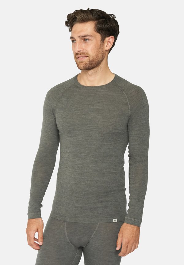 LONG SLEEVED - Unterhemd/-shirt