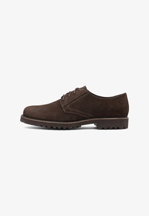 RYŁKO, IDGC03__ - Zapatos de vestir - brown