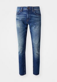 PISTOLERO - Jeans Slim Fit - medium blue