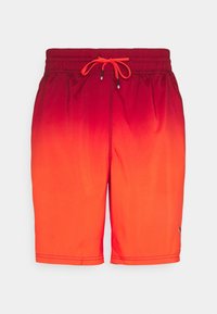 Puma Pantalón corto de deporte - red