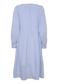 Culture CUABIGAIL ANTOINETT - Vardagsklänning - mazarine blue