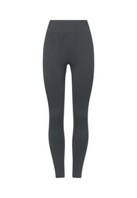 Wolford THE WELLNESS  - Tights - titanium
